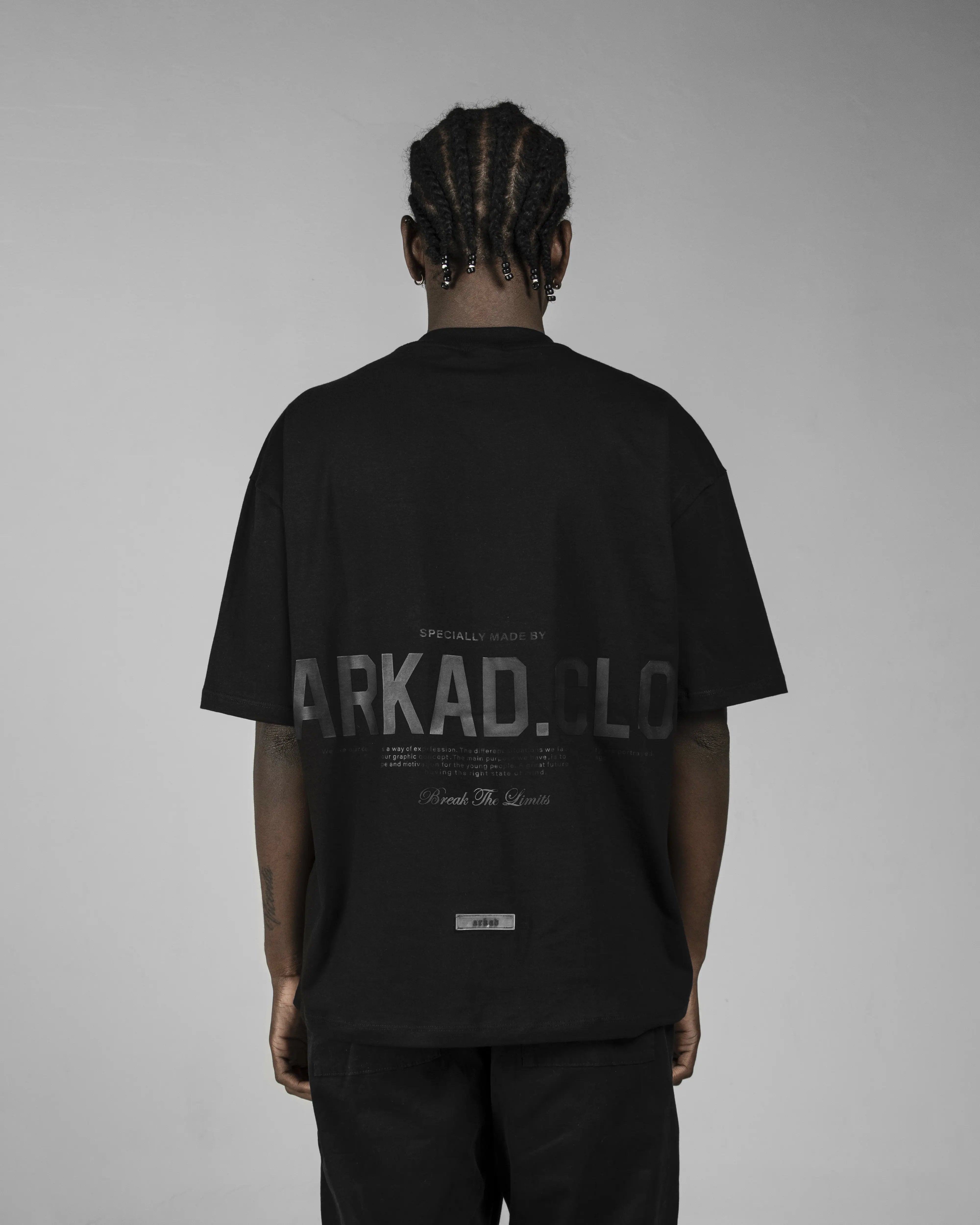 Camisetas – Page 2 – Arkad Clothing