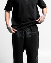 Sweatpant Legione