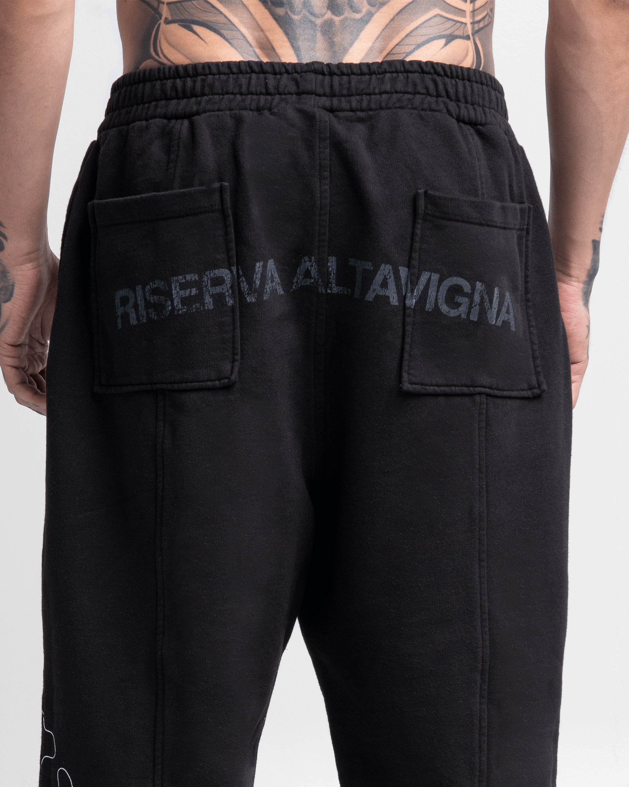 Sweatpant Legione