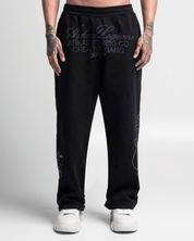 Sweatpant Legione