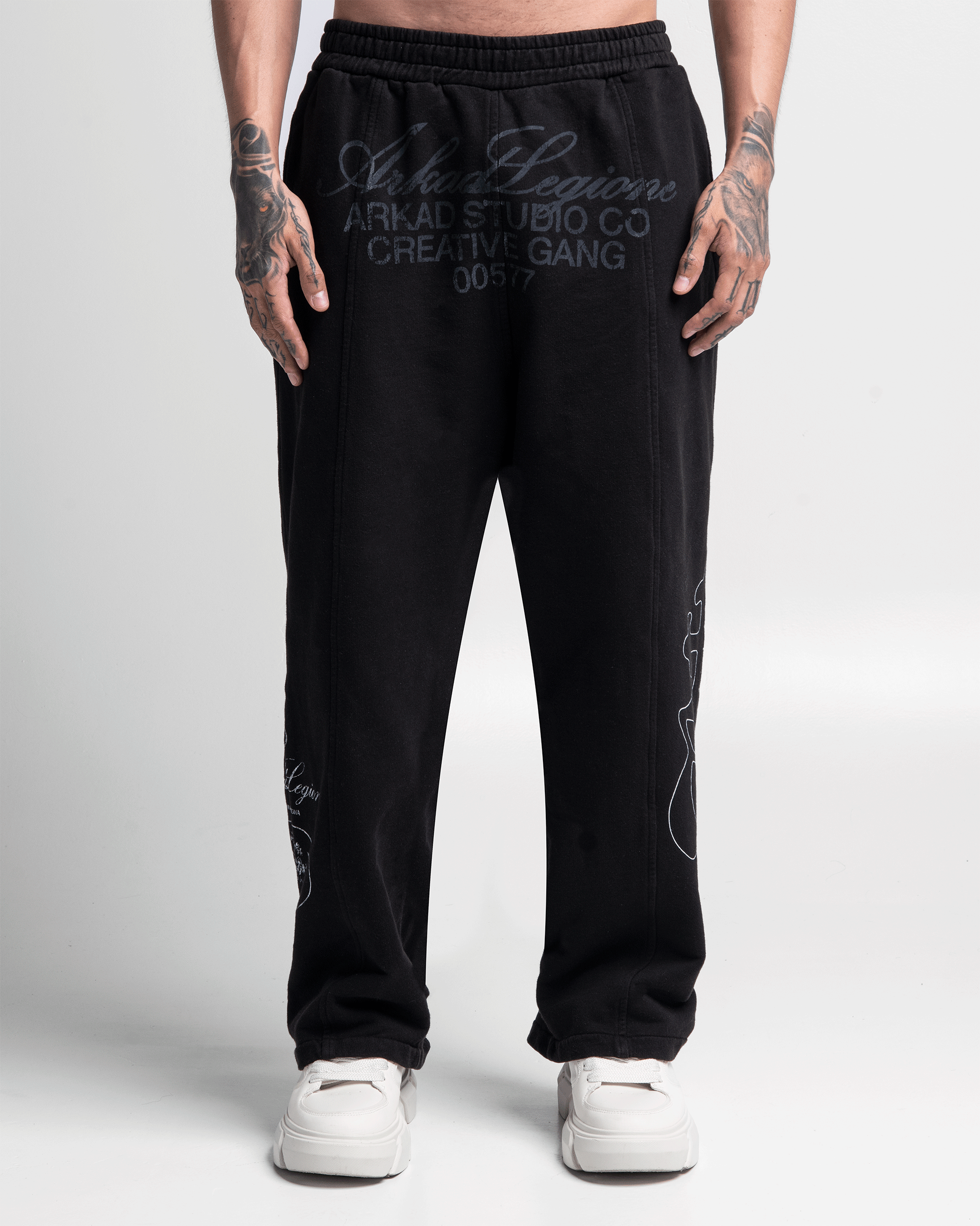 Sweatpant Legione