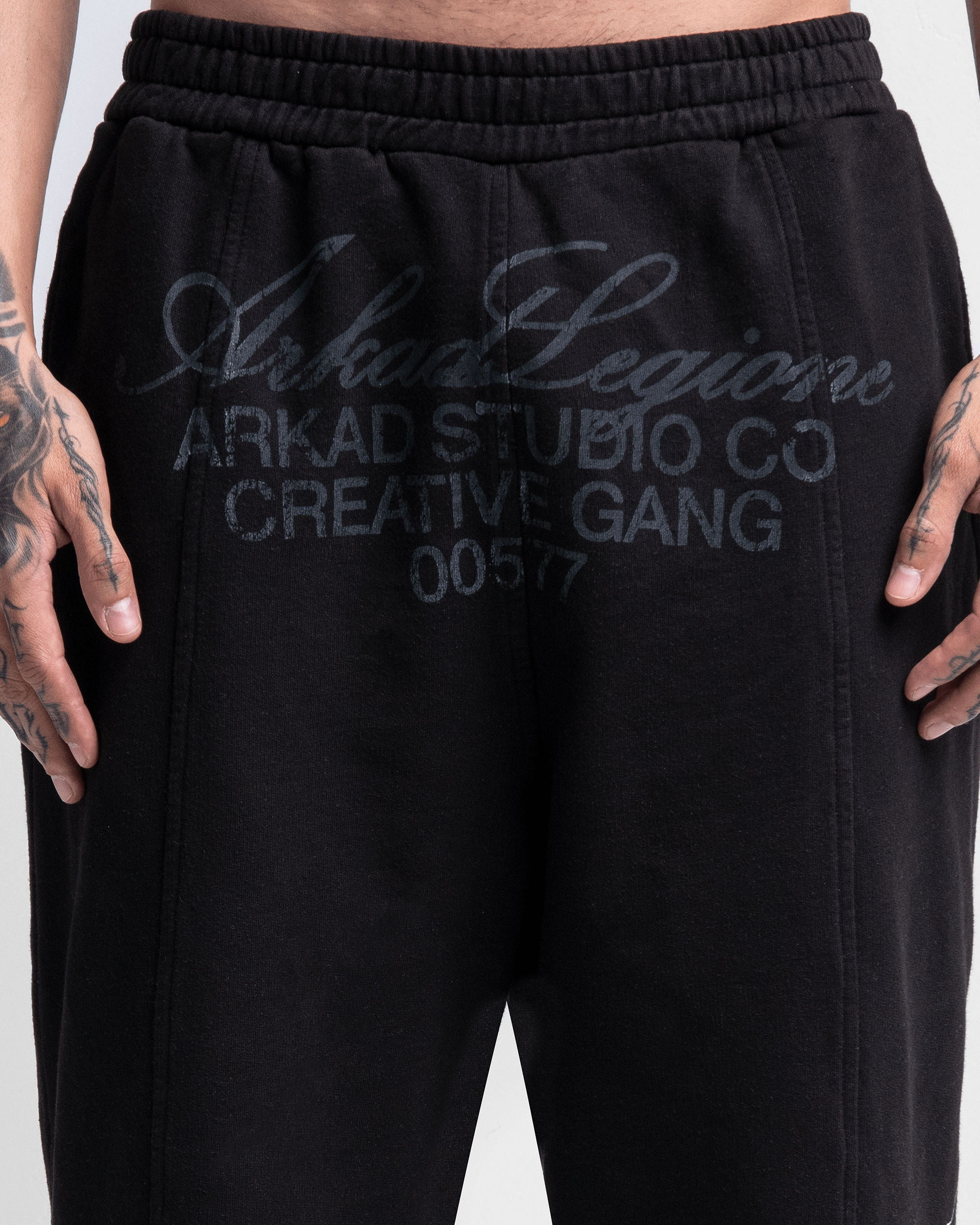 Sweatpant Legione
