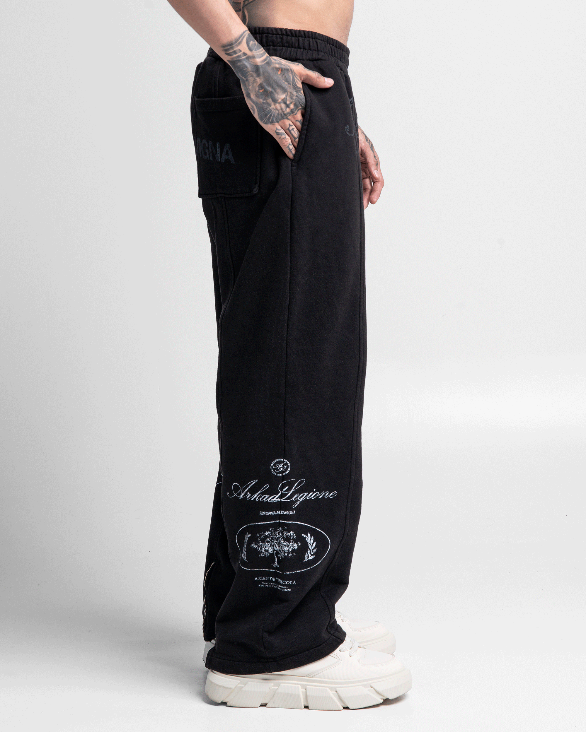 Sweatpant Legione