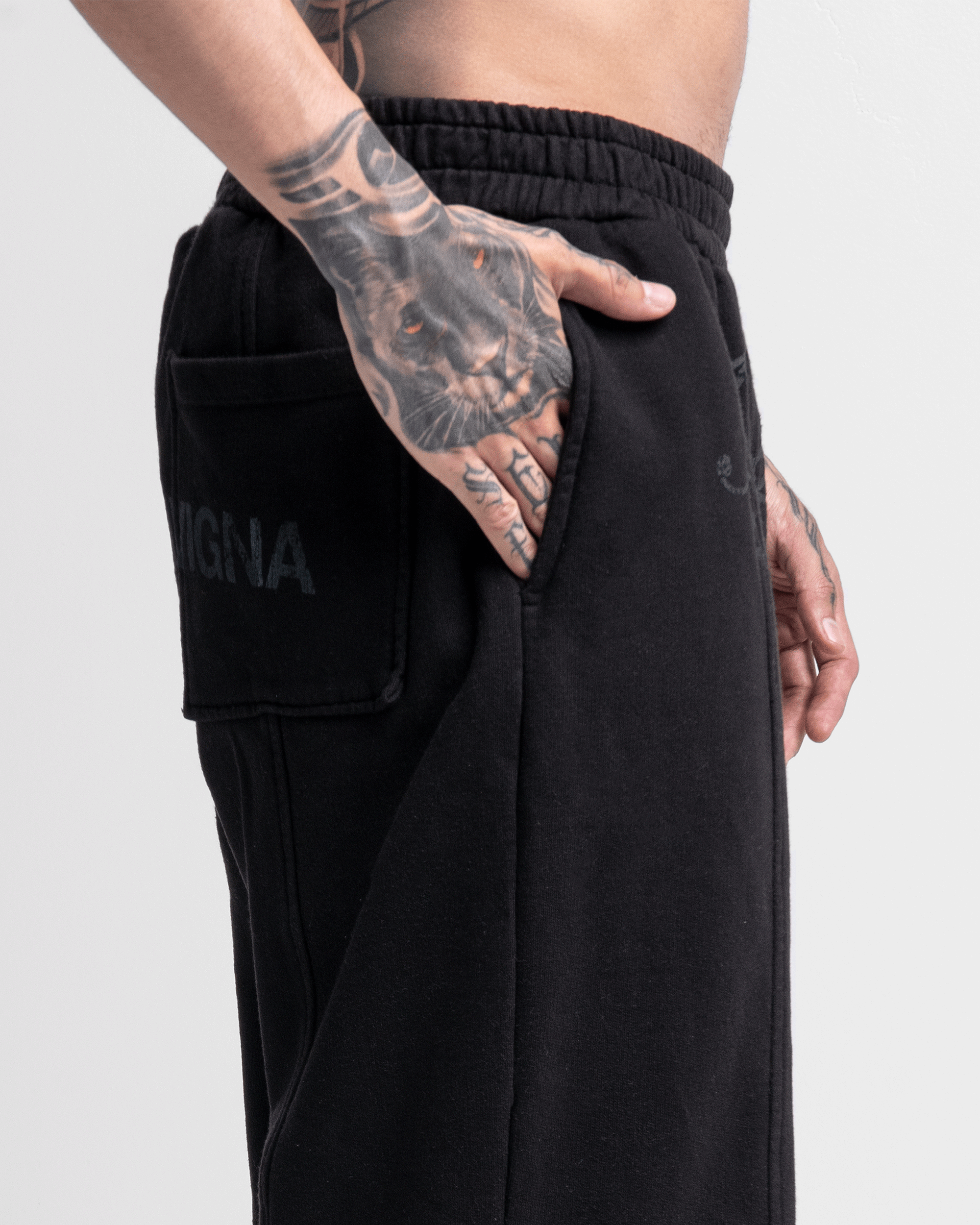 Sweatpant Legione