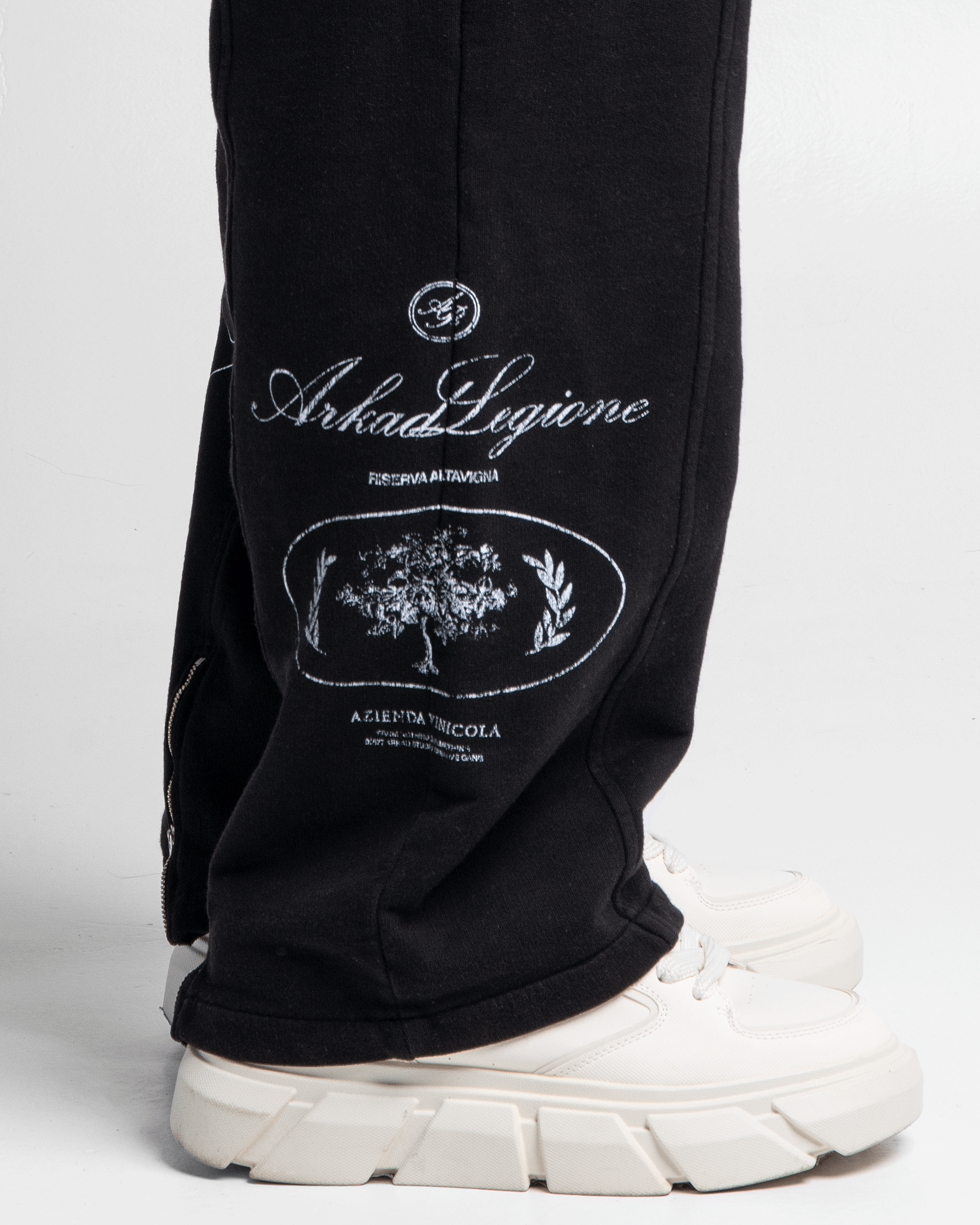 Sweatpant Legione