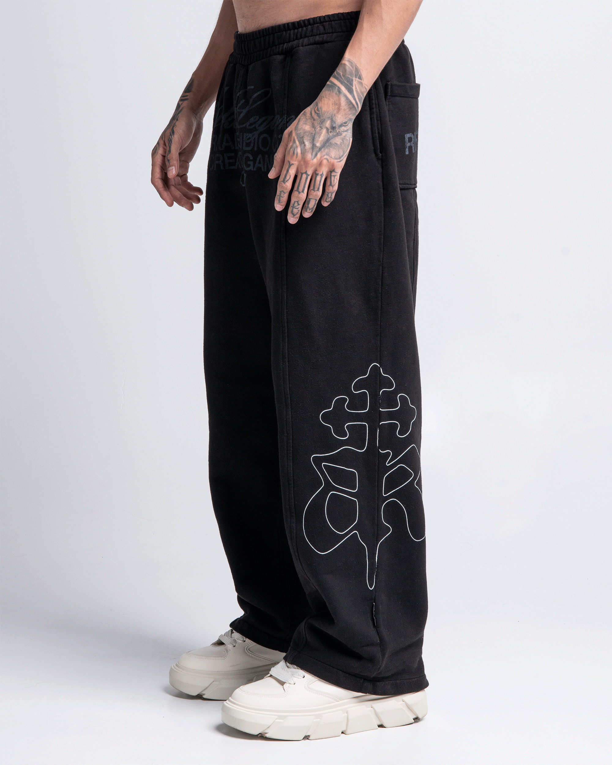 Sweatpant Legione