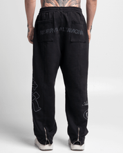 Sweatpant Legione