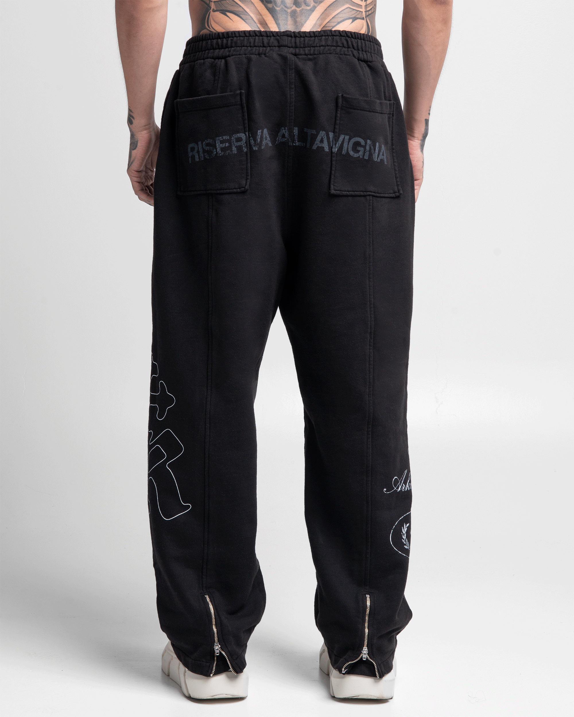 Sweatpant Legione