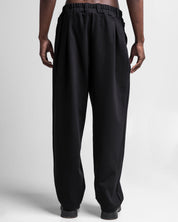 Tailored Pant Negro Legione