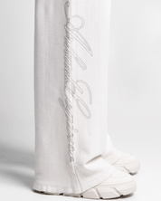 Knit Pant Legione Crema