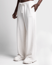 Knit Pant Legione Crema