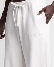 Knit Pant Legione Crema