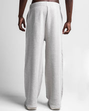 Knit Pant Legione Gris