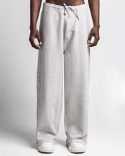 Knit Pant Legione Gris
