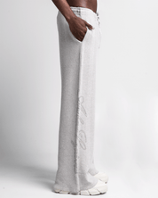 Knit Pant Legione Gris
