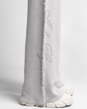 Knit Pant Legione Gris