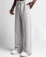 Knit Pant Legione Gris