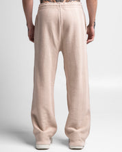 Knit Pant Legione Khaki