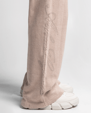 Knit Pant Legione Khaki
