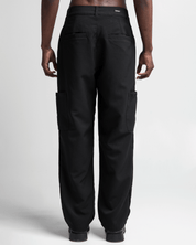 Striped Tailored Pant