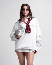 Bandana Watercolor Stain