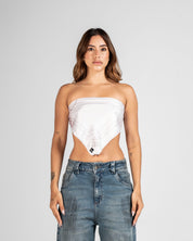 Bandana Beige Hustler