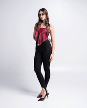 Bandana Watercolor Stain