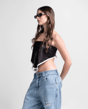 Bandana Arkad Legione Clásica Negra