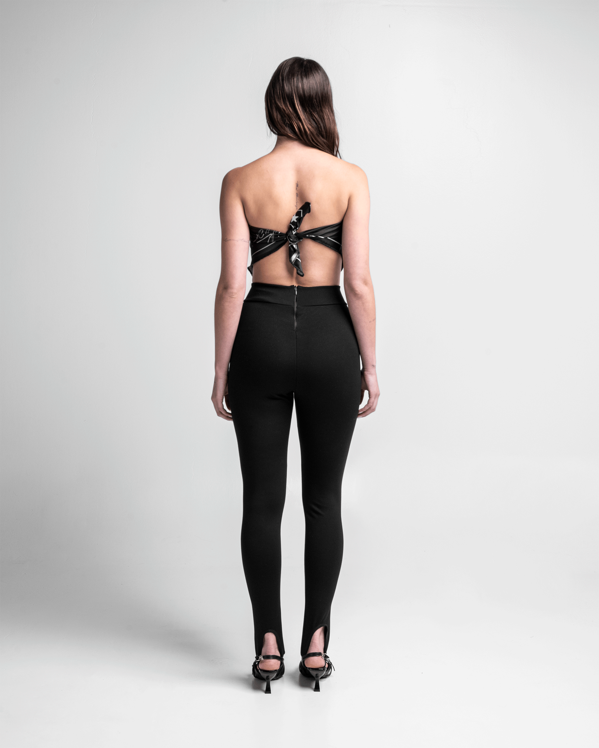 Bandana Arkad Legione Negra