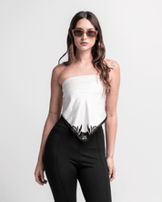 Bandana Arkad Legione Clasica Crema