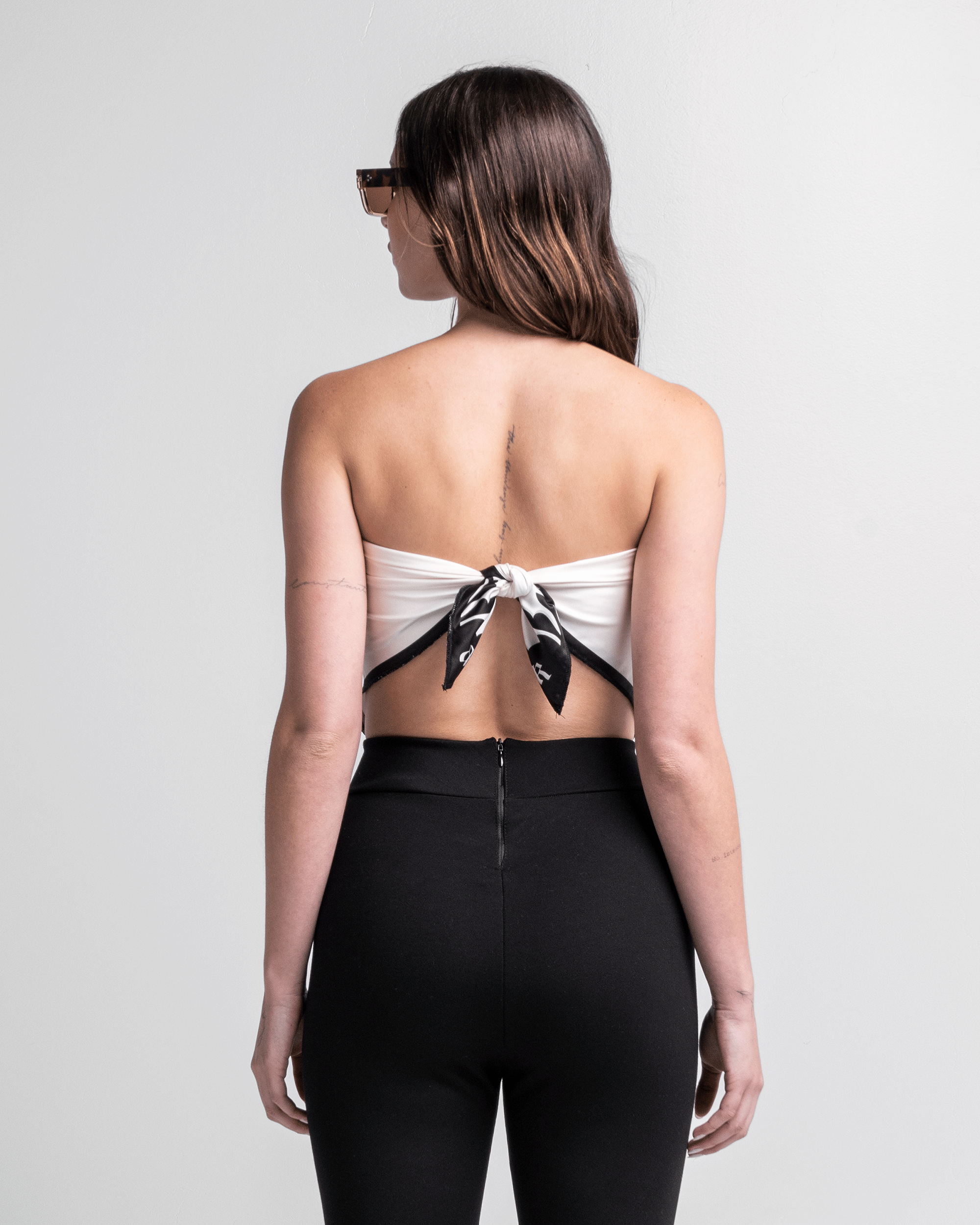 Bandana Arkad Legione Clasica Crema