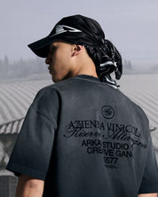 Bandana Arkad Legione Negra