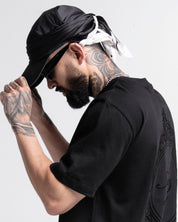 Bandana Arkad Legione Clásica Negra