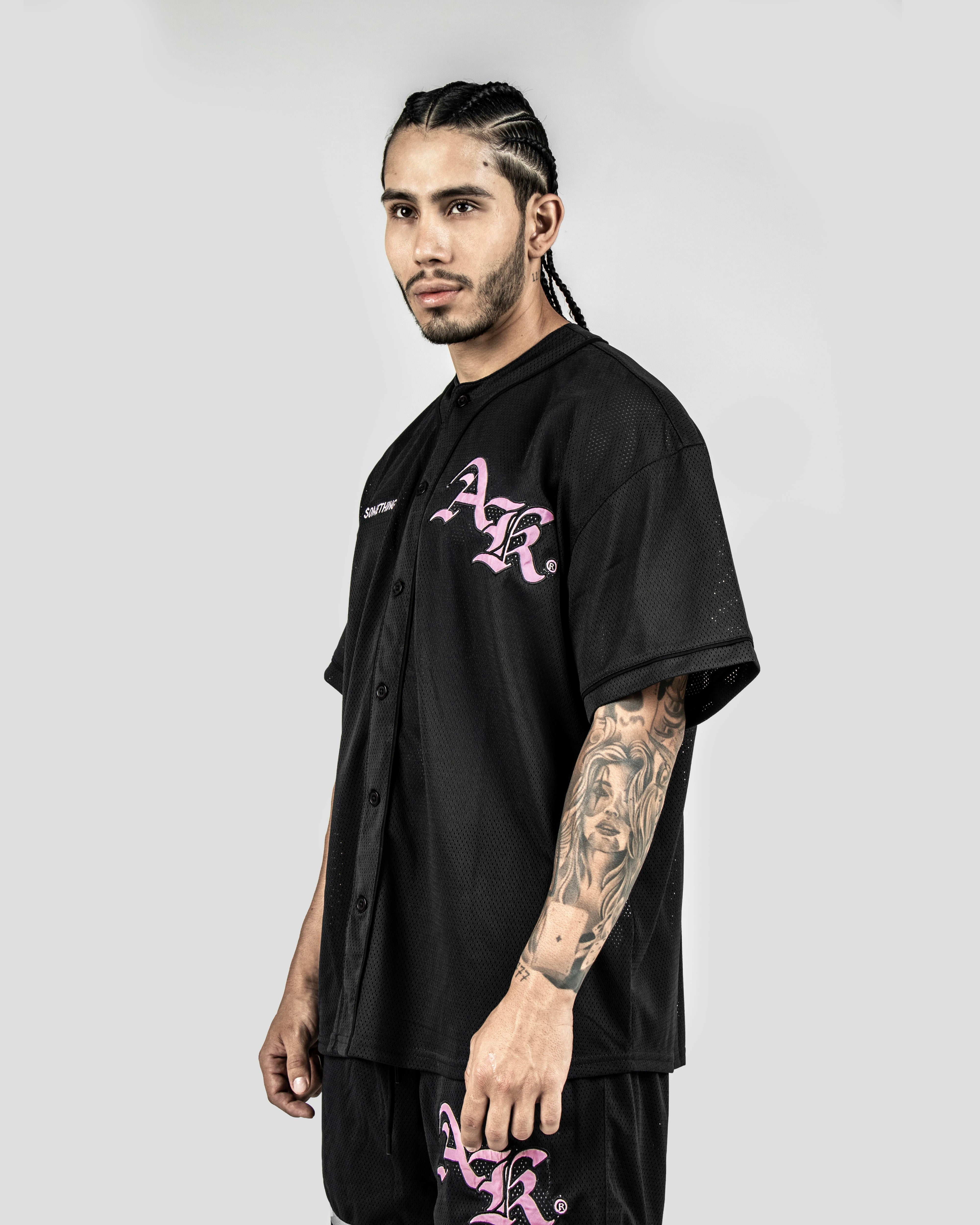 Jerseys