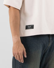 Boxy Tshirt Classics - Arena