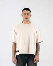 Boxy Tshirt Classics - Arena