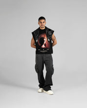 Tank Shirt Boxy Fit