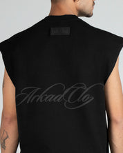Tank Shirt Boxy Fit
