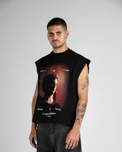 Tank Shirt Boxy Fit