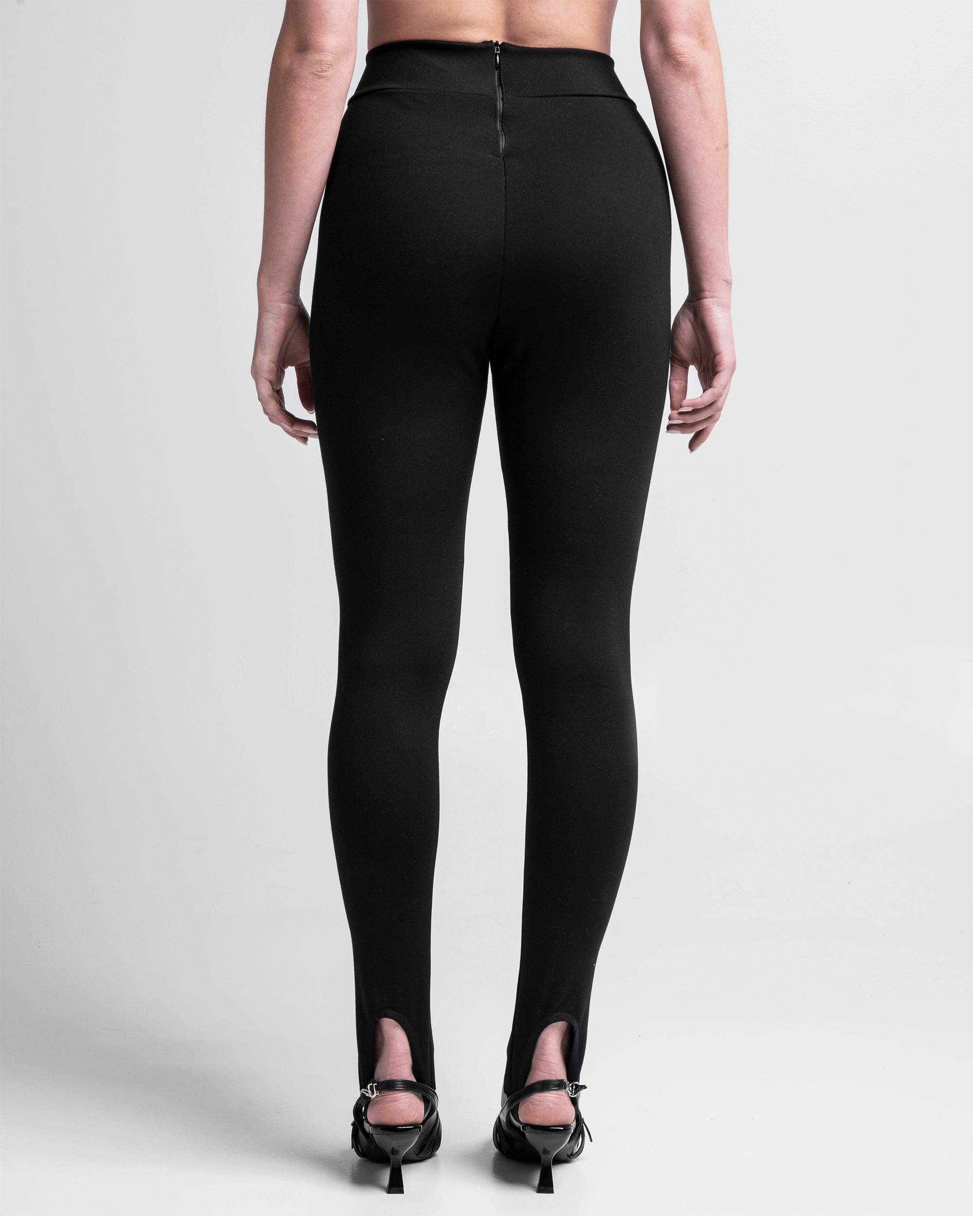 Legging Negro