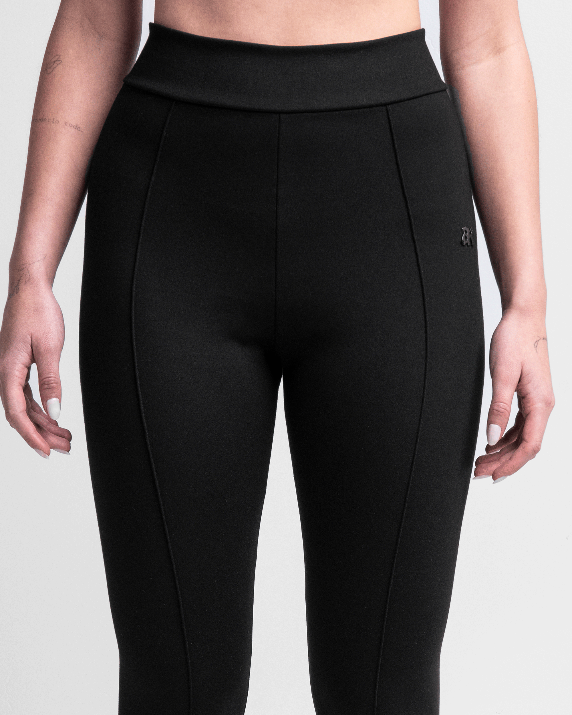 Legging Negro