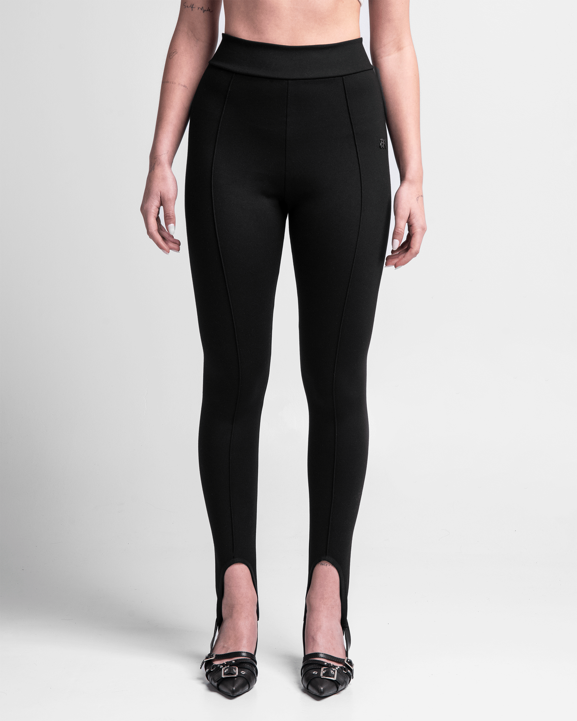 Legging Negro