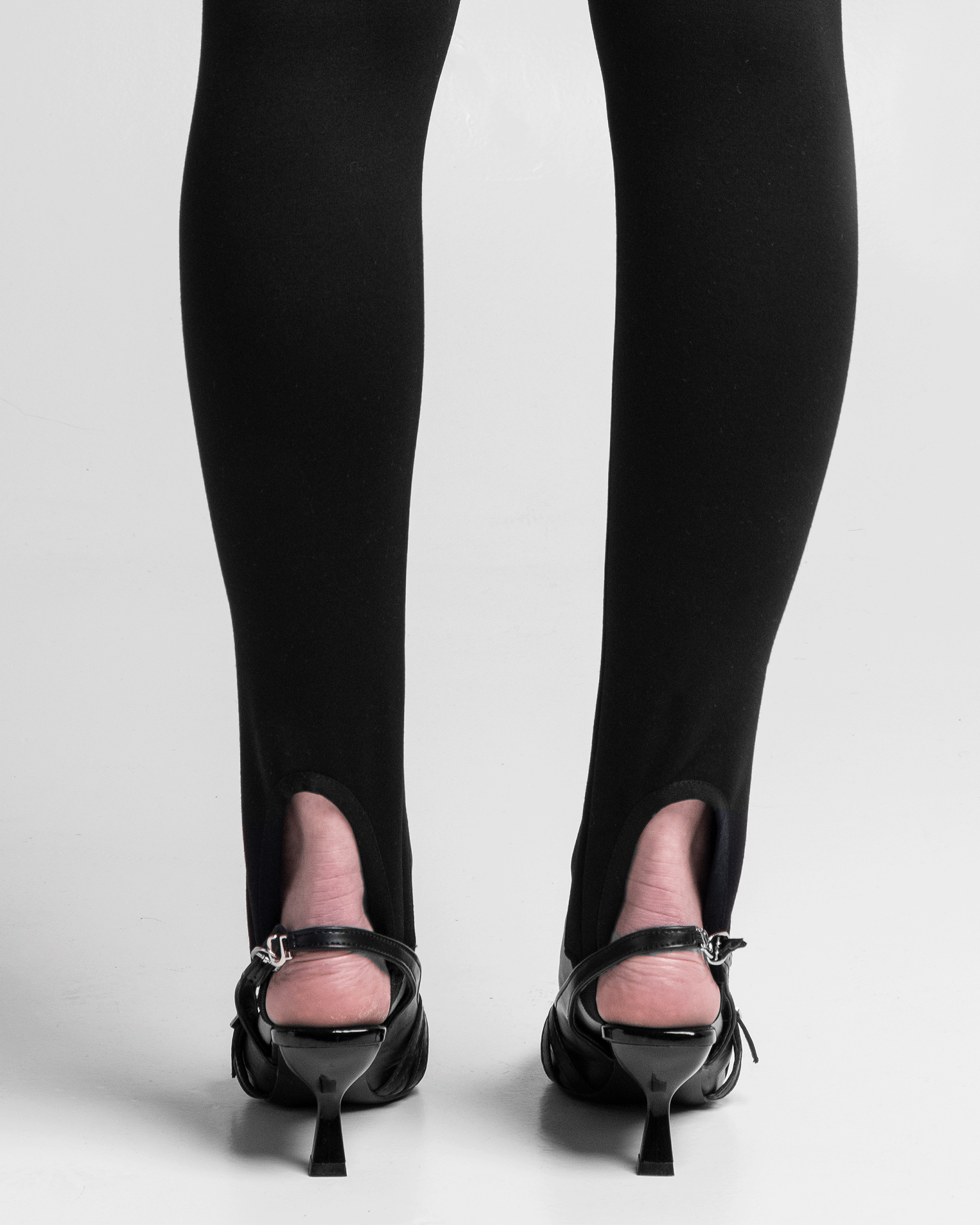 Legging Negro