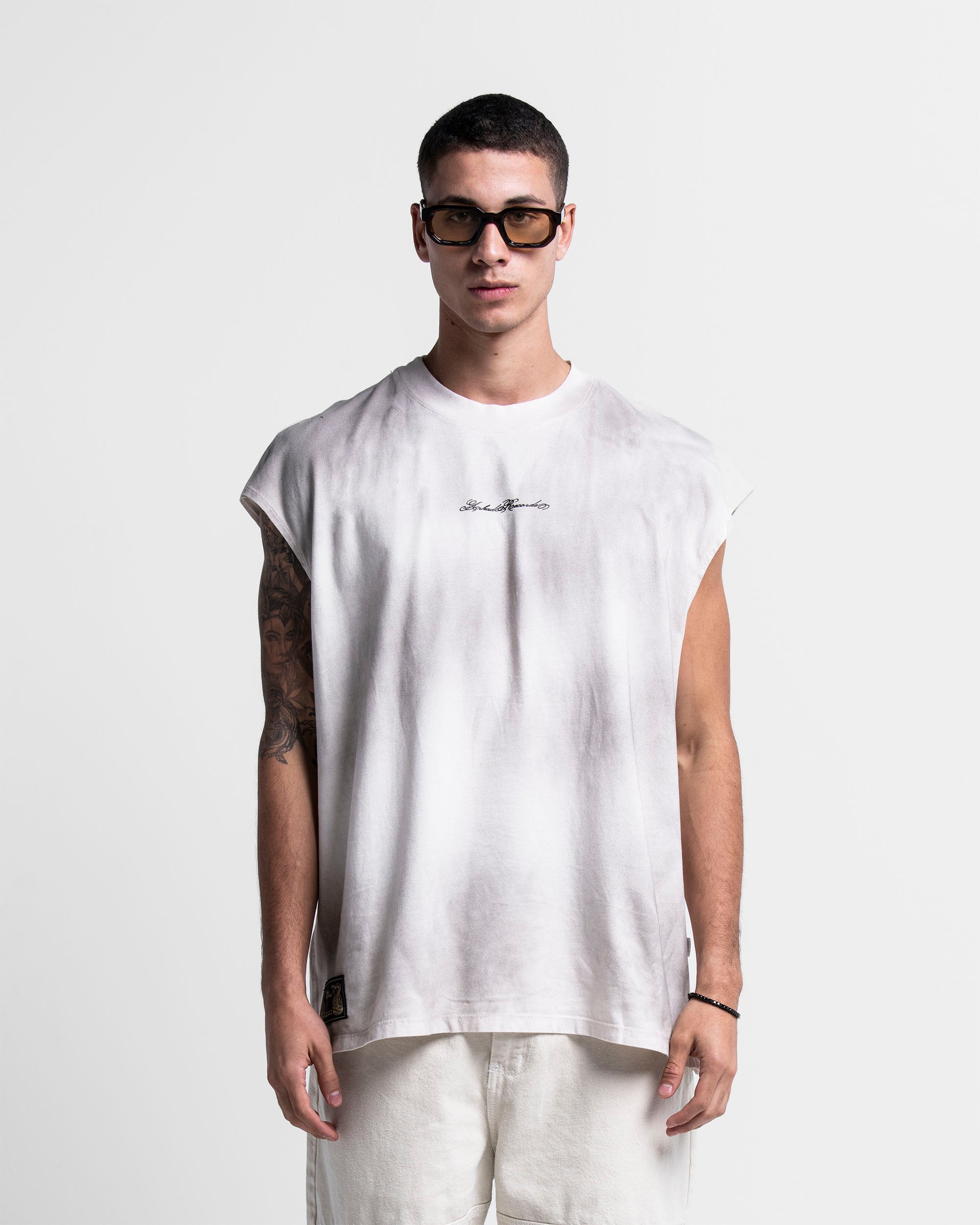 Washed Tank Arkad Records