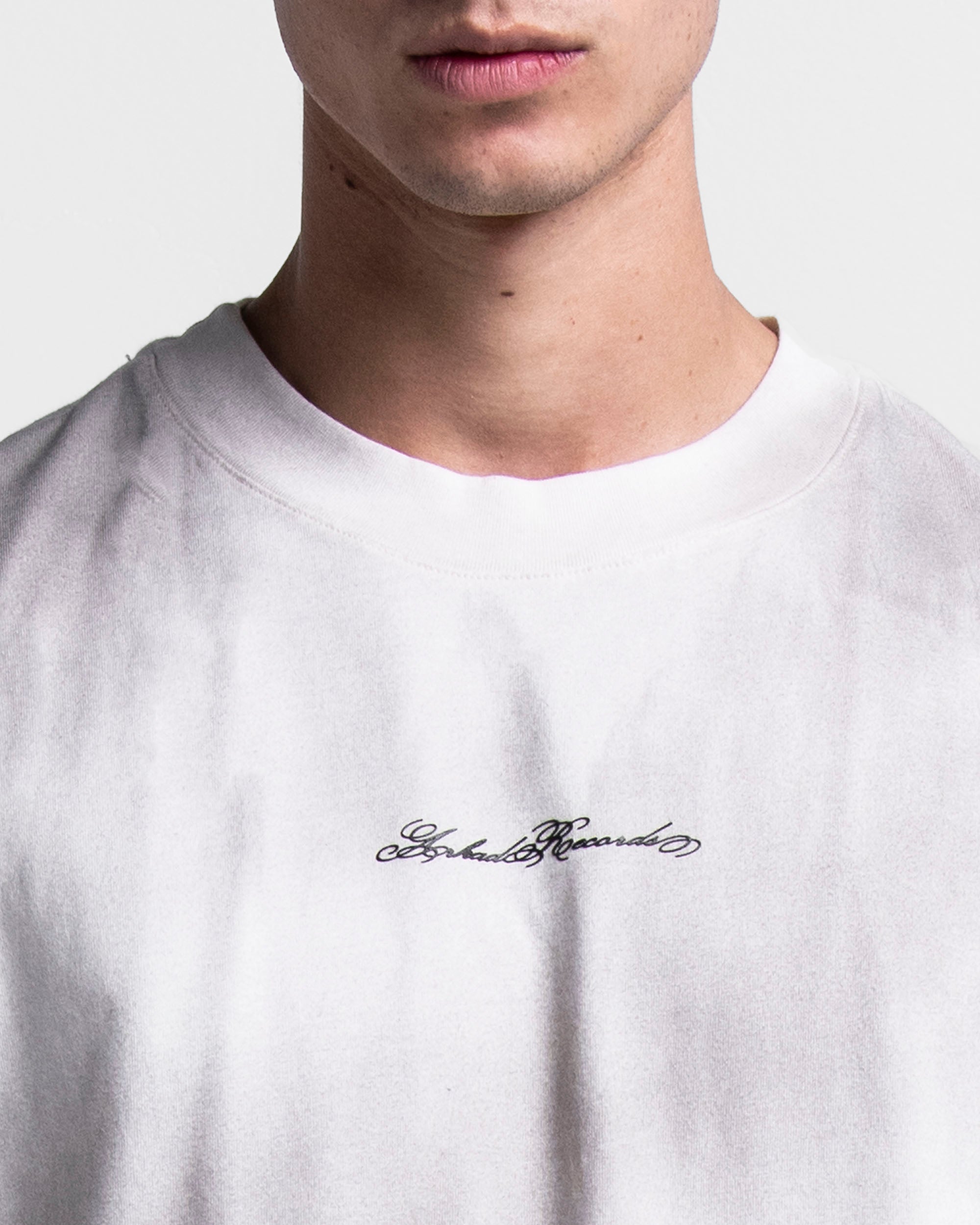 Washed Tank Arkad Records