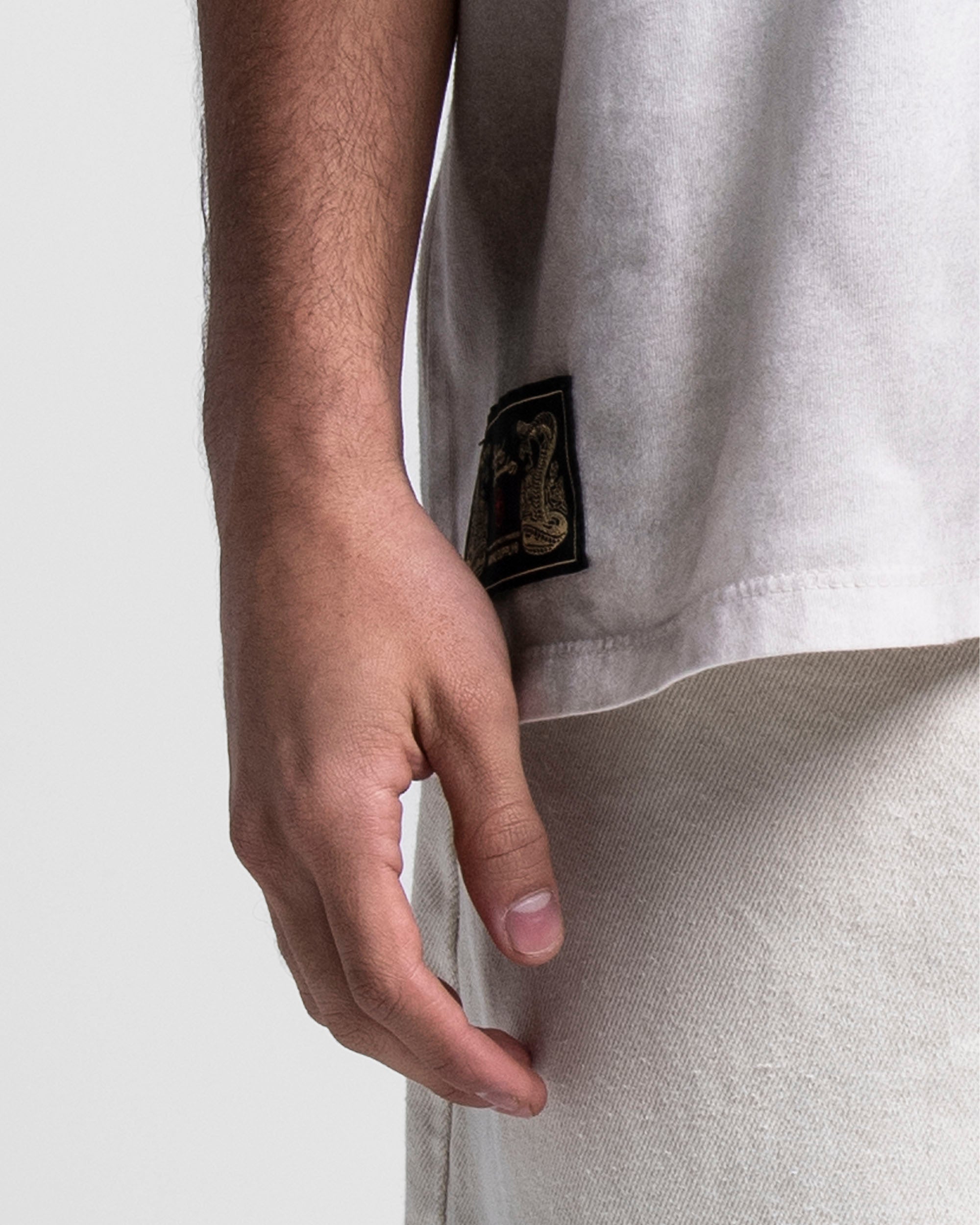 Washed Tank Arkad Records