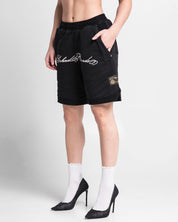 Shortpant Negro Records