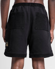 Shortpant Negro Records