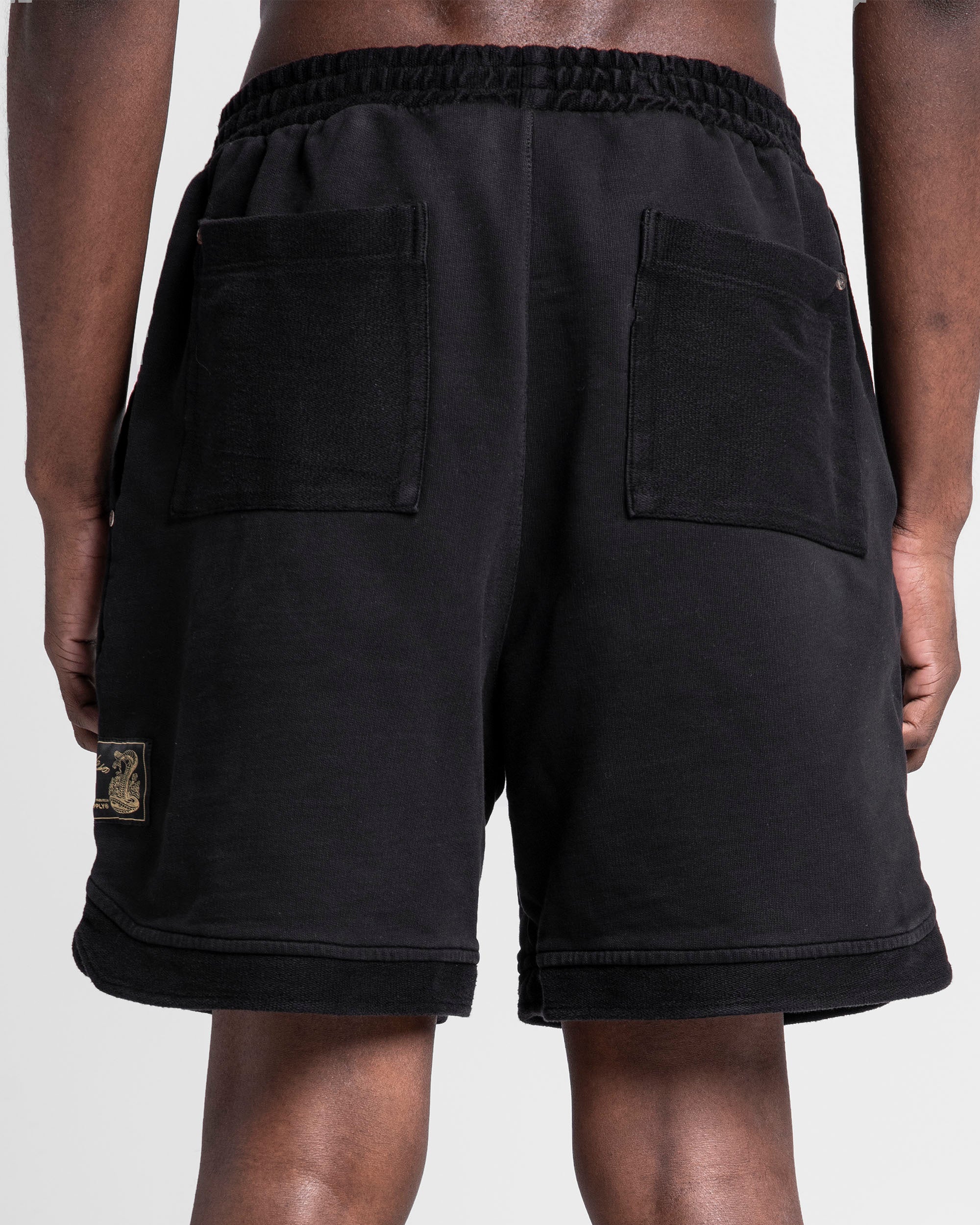 Shortpant Negro Records