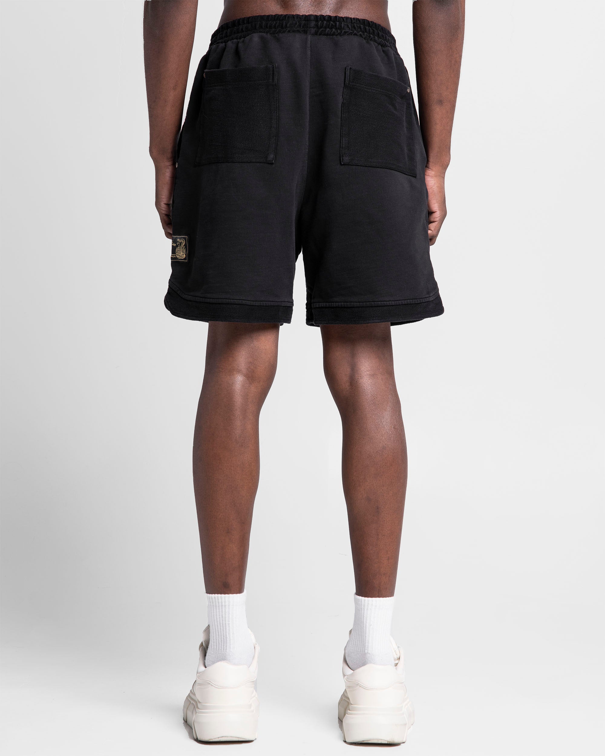 Shortpant Negro Records